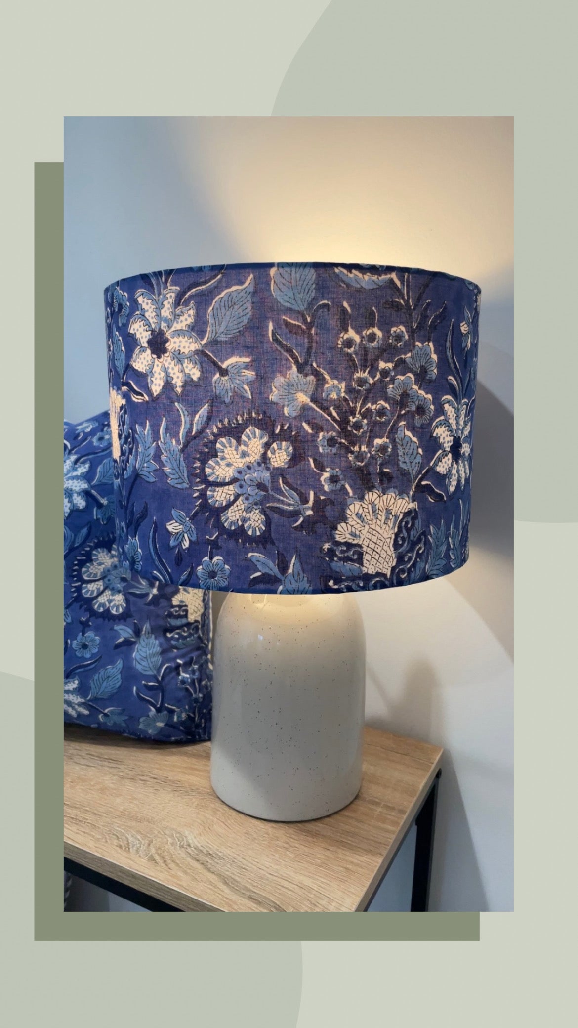 Lampshade Workshop - new dates coming soon! **Join our waitlist!**
