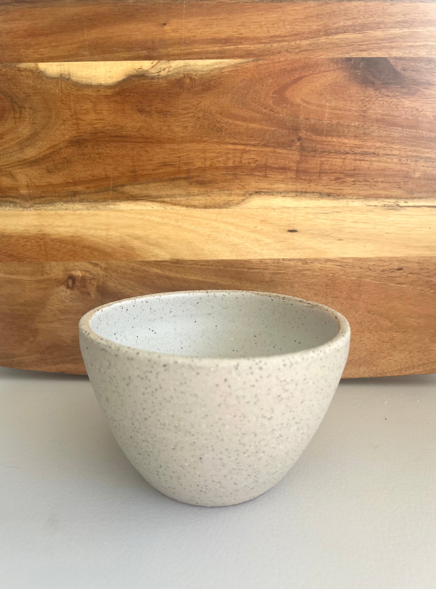 Stoneware Bowl - Small