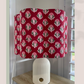 Scallop Lampshade Workshop - Woven Stories, Perth - Saturday 20th September 2025