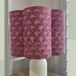 Scallop Lampshade Workshop - Woven Stories, Perth - Saturday 20th September 2025