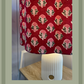 Scallop Lampshade Workshop - Woven Stories, Perth - Saturday 20th September 2025