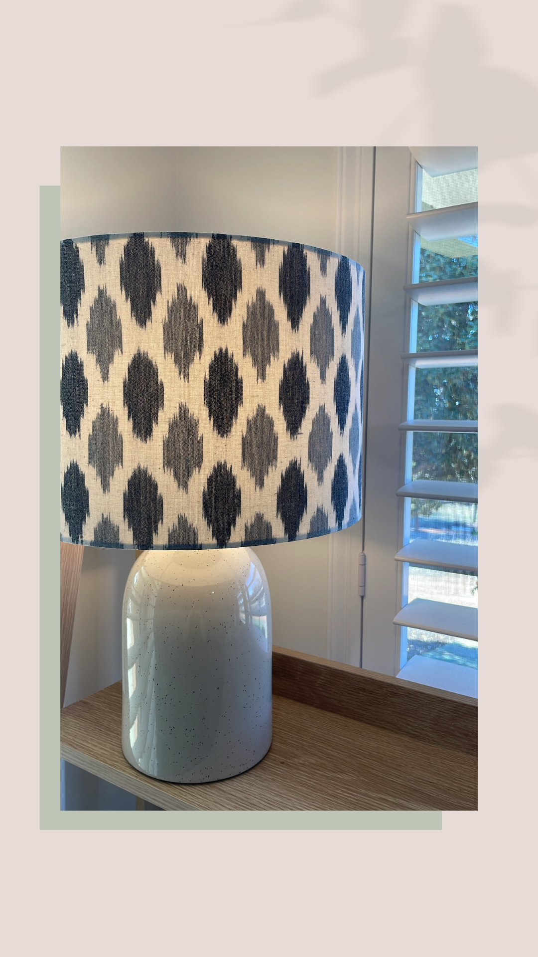 Lampshade Workshop - York - Sunday 4th May 2025