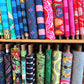 Scallop Lampshade Workshop - Woven Stories, Perth - Saturday 20th September 2025
