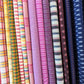 Scallop Lampshade Workshop - Woven Stories, Perth - Saturday 20th September 2025