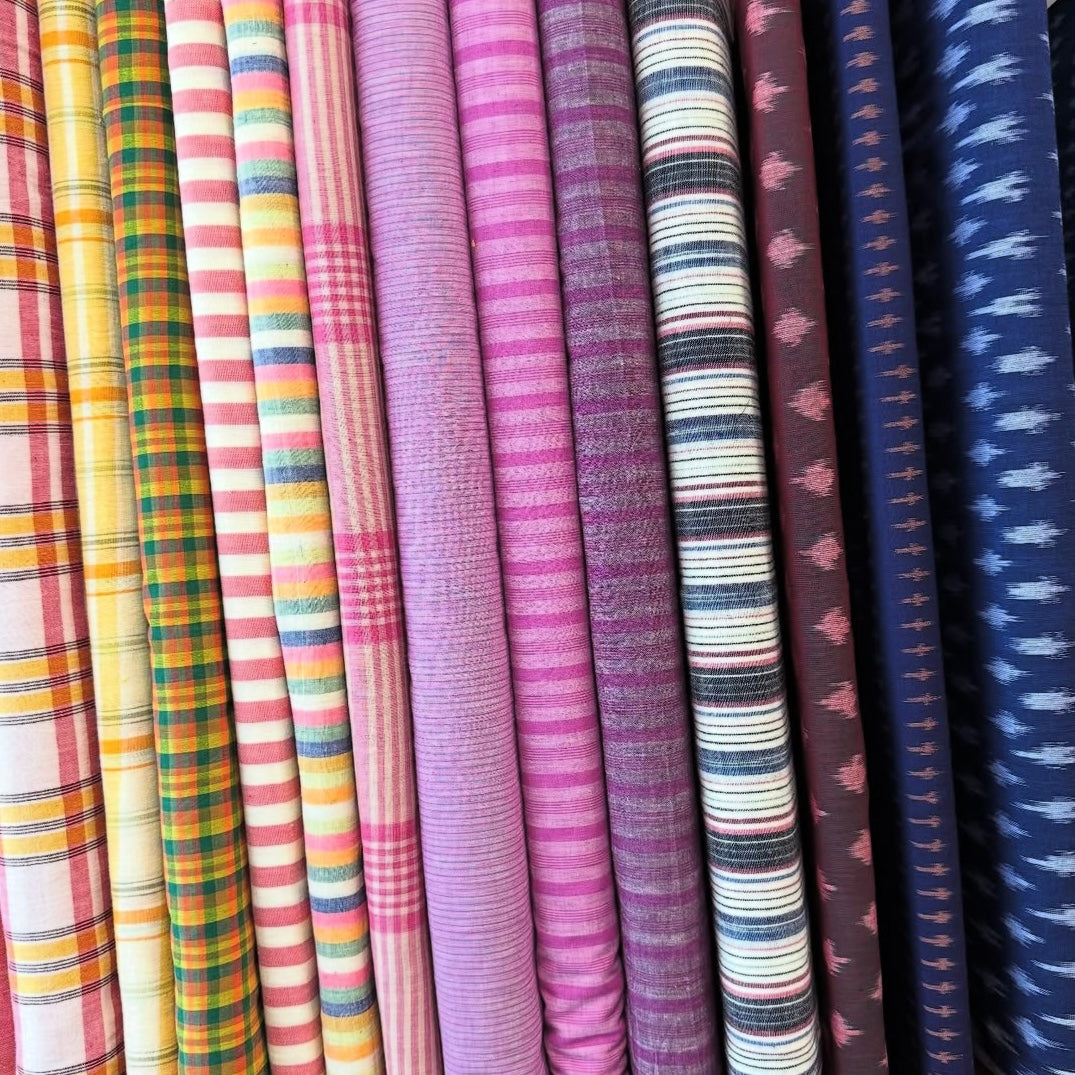 Scallop Lampshade Workshop - Woven Stories, Perth - Saturday 20th September 2025