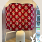 Scallop Lampshade Workshop - Woven Stories, Perth - Saturday 20th September 2025