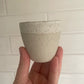 Stoneware Coffee Cup - Piccolo