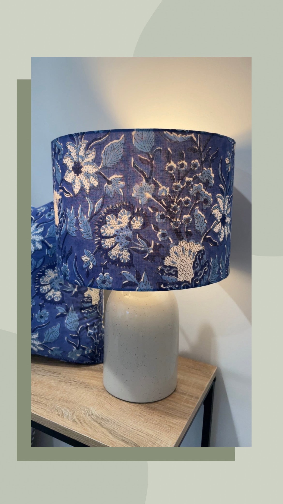 Lampshade Workshop - York - Sunday 4th May 2025