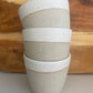 Stoneware Coffee Cup - 8oz