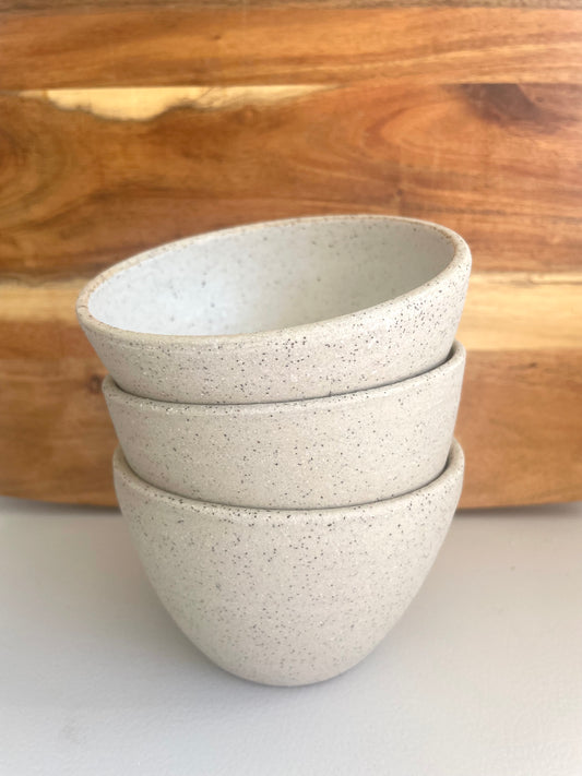 Stoneware Bowl - Small