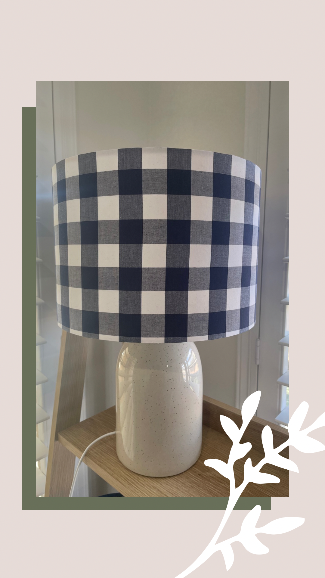 Lampshade Workshop - Darkan - Sunday 29th September 2024