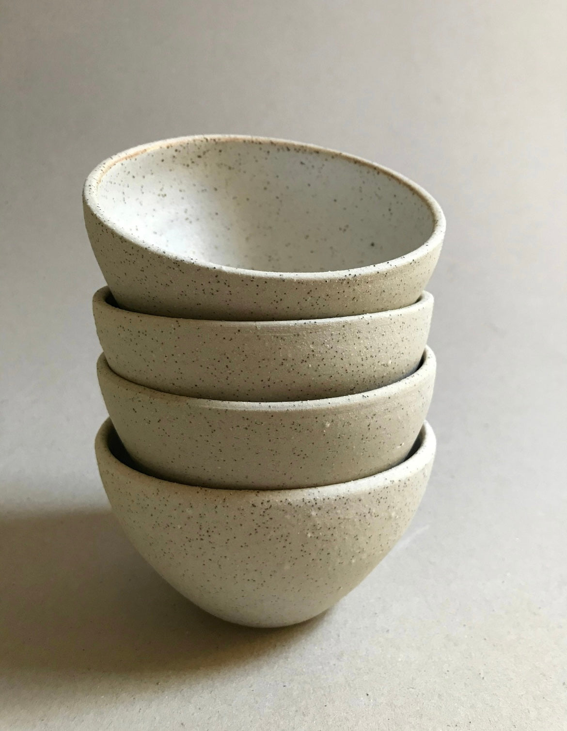 Stoneware Bowl - Small