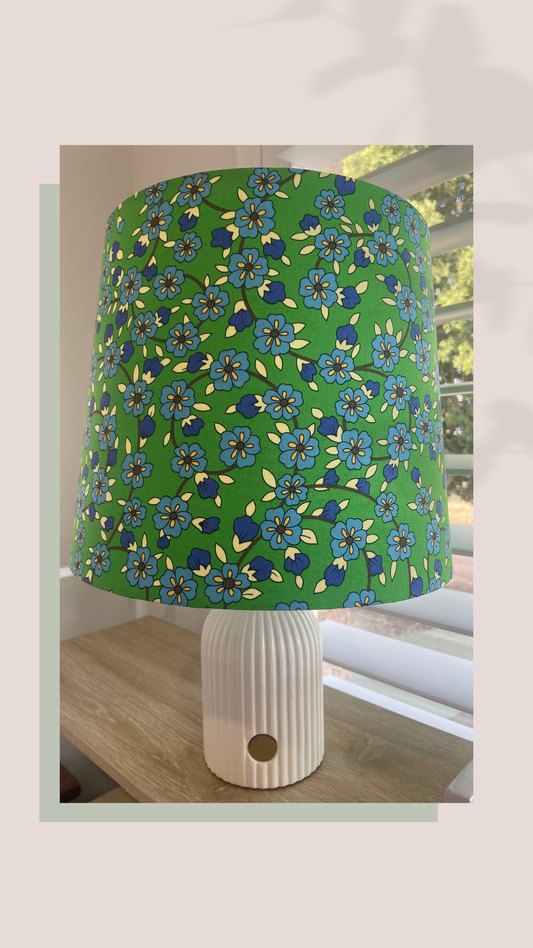Lampshade Workshop - Subiaco, Perth - 19th April 2026 **Fully booked! Message to join waitlist**