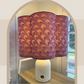 Scallop Lampshade Workshop - Woven Stories, Perth - Saturday 20th September 2025